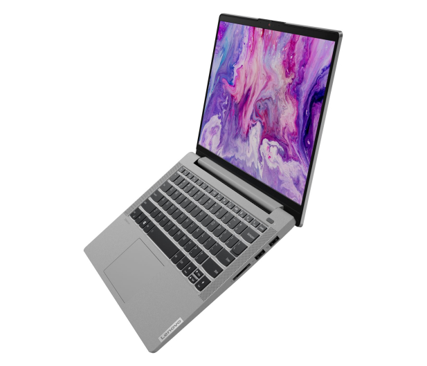 Lenovo IdeaPad 5-14 Ryzen 5/8GB/512/Win10 - 583599 - zdjęcie 2